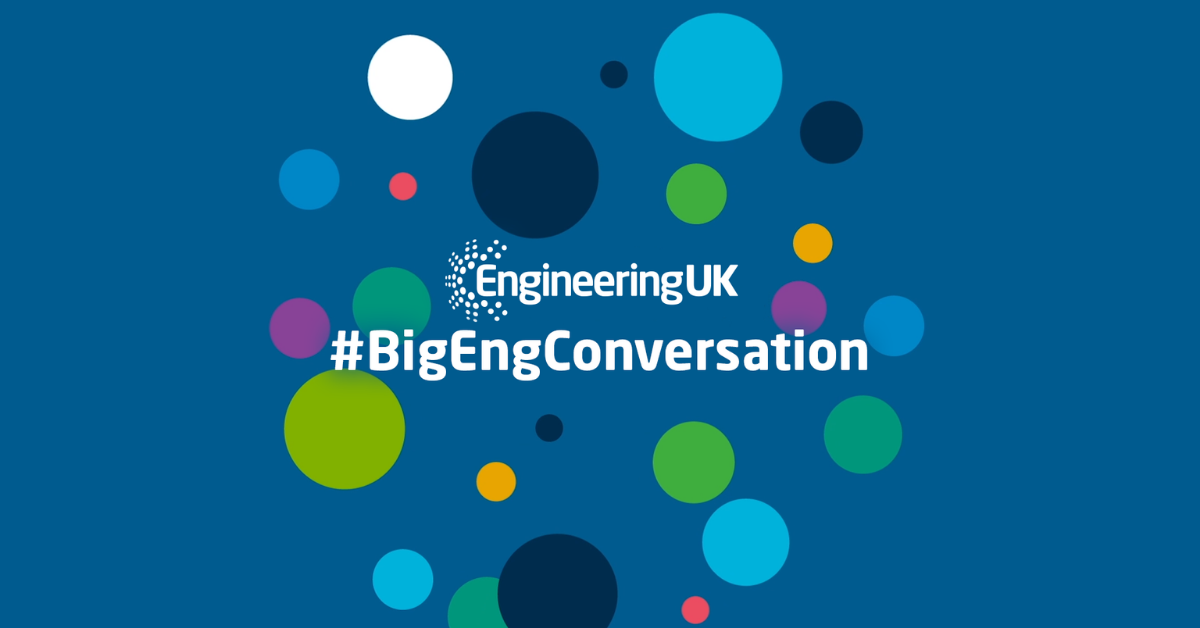 The Big Engineering Conversation - Project Start Recruitment Solutions