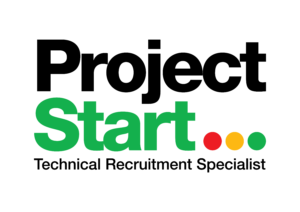 Project Start Logo 